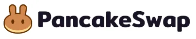 PancakeSwap Logo